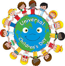 universal childrens day