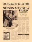 mandela headline freed